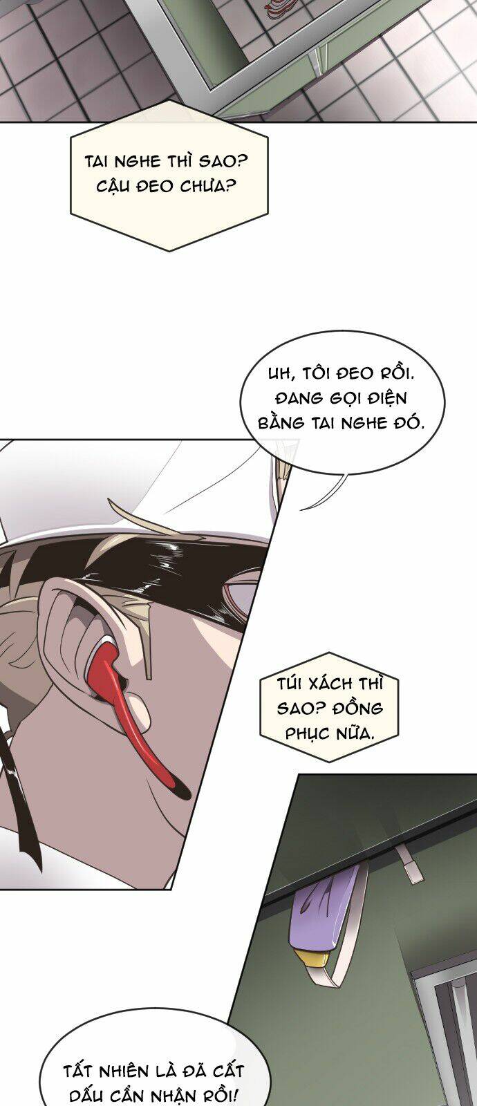 Kĩ Nguyên Của Anh Hùng - Chapter 1 - Page 50