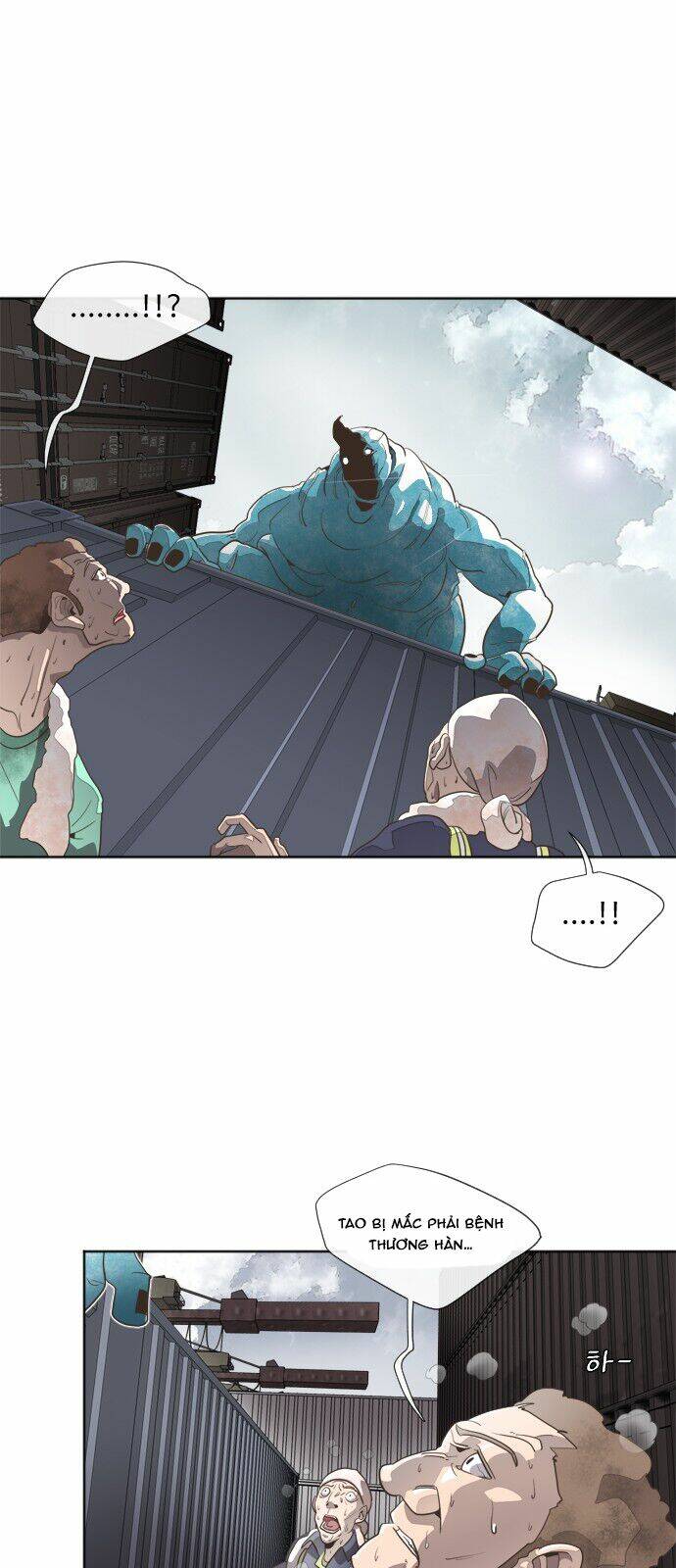 Kĩ Nguyên Của Anh Hùng - Chapter 1 - Page 55