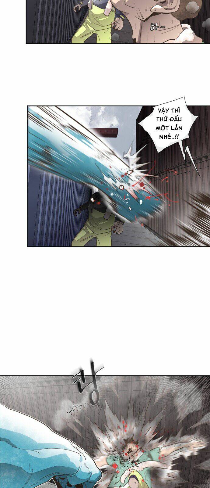 Kĩ Nguyên Của Anh Hùng - Chapter 1 - Page 56