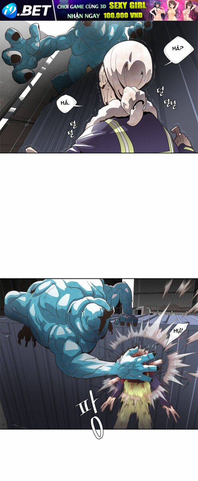 Kĩ Nguyên Của Anh Hùng - Chapter 1 - Page 58