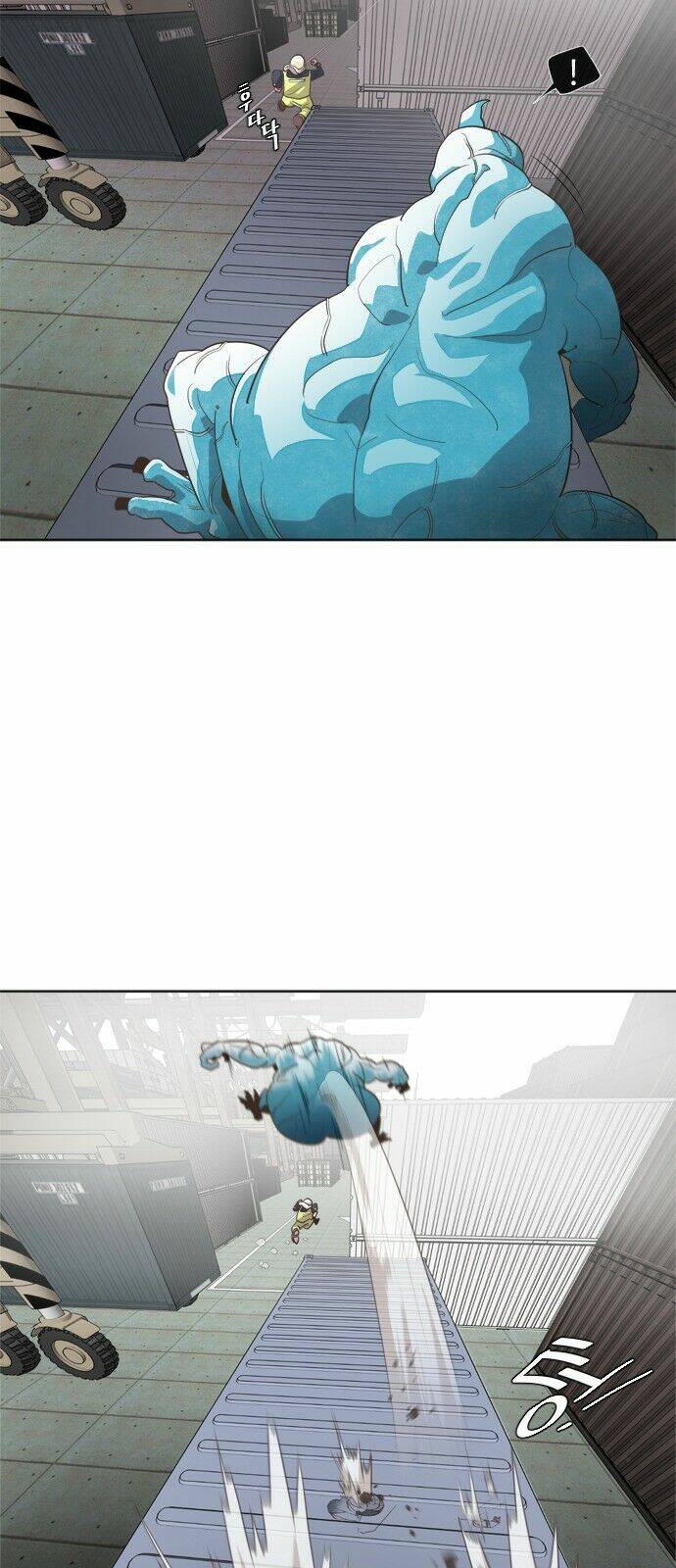 Kĩ Nguyên Của Anh Hùng - Chapter 1 - Page 60