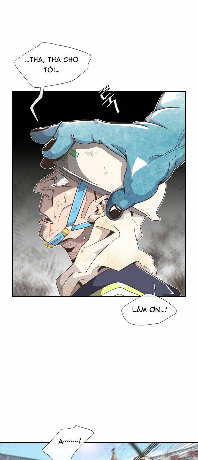 Kĩ Nguyên Của Anh Hùng - Chapter 1 - Page 62