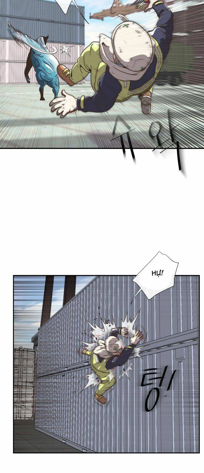 Kĩ Nguyên Của Anh Hùng - Chapter 1 - Page 63