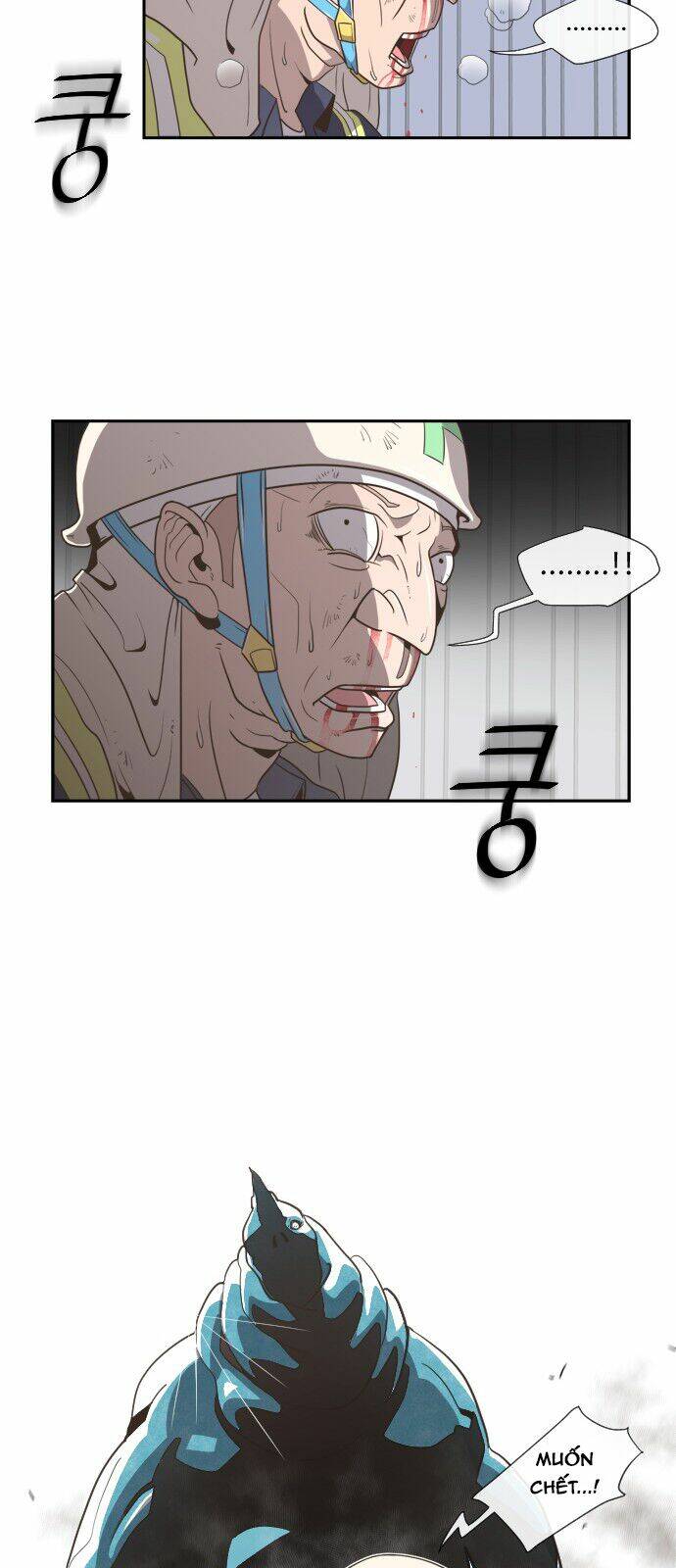 Kĩ Nguyên Của Anh Hùng - Chapter 1 - Page 65