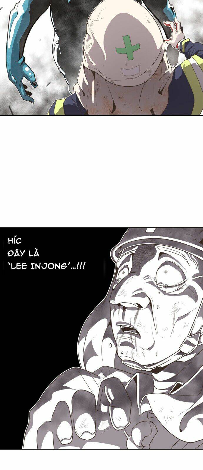 Kĩ Nguyên Của Anh Hùng - Chapter 1 - Page 66