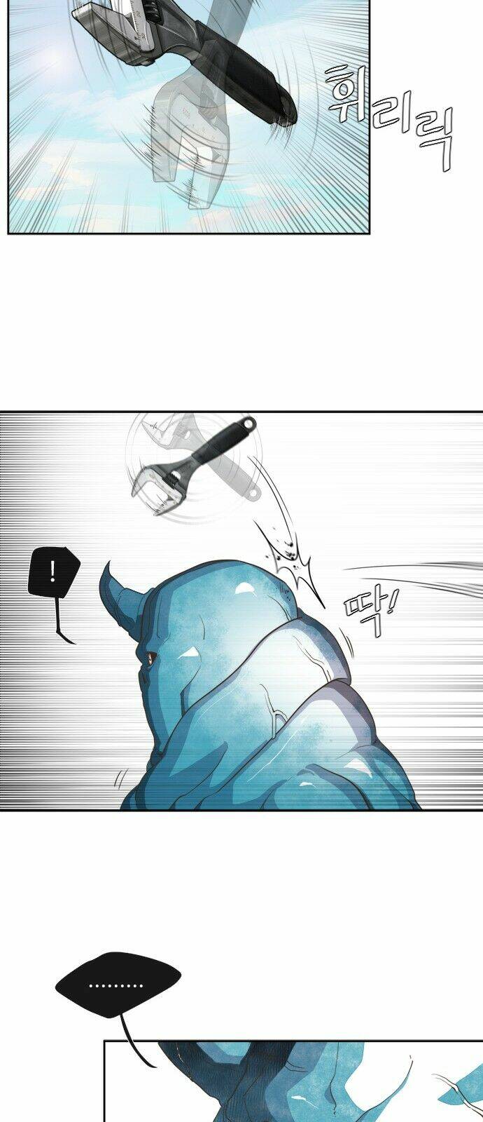 Kĩ Nguyên Của Anh Hùng - Chapter 1 - Page 68