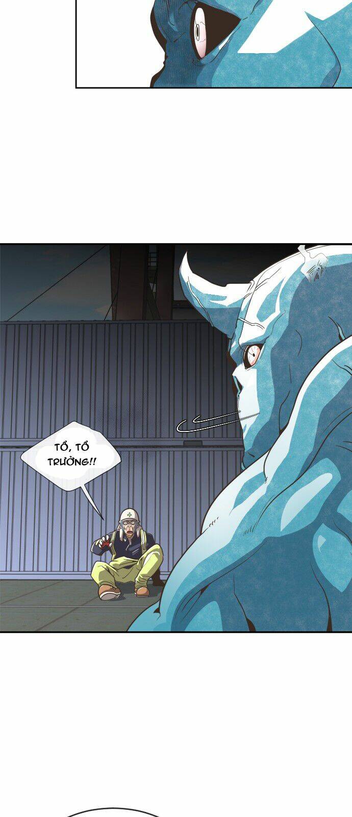 Kĩ Nguyên Của Anh Hùng - Chapter 1 - Page 69