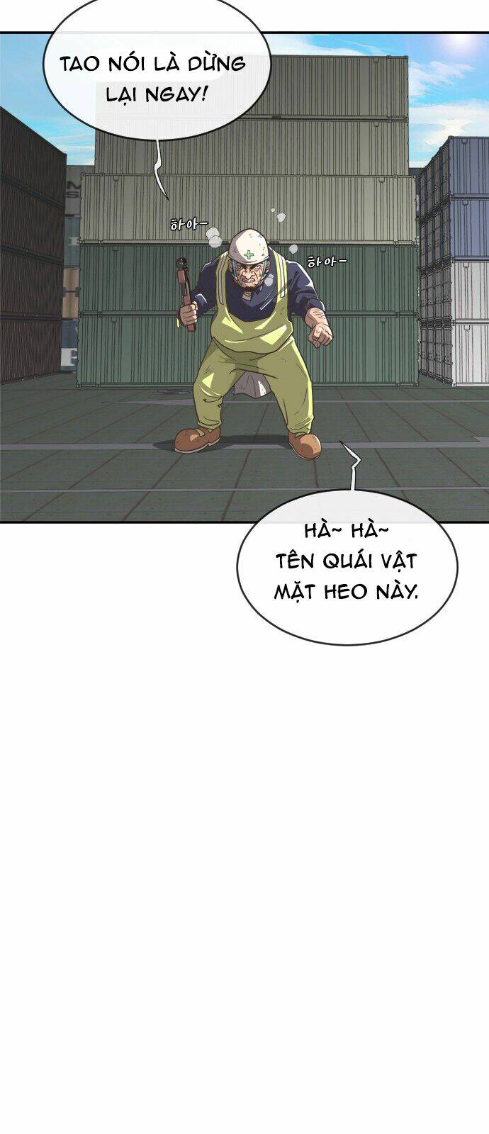 Kĩ Nguyên Của Anh Hùng - Chapter 1 - Page 70