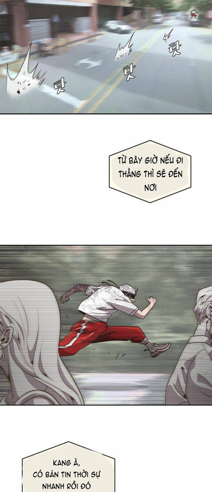 Kĩ Nguyên Của Anh Hùng - Chapter 1 - Page 72