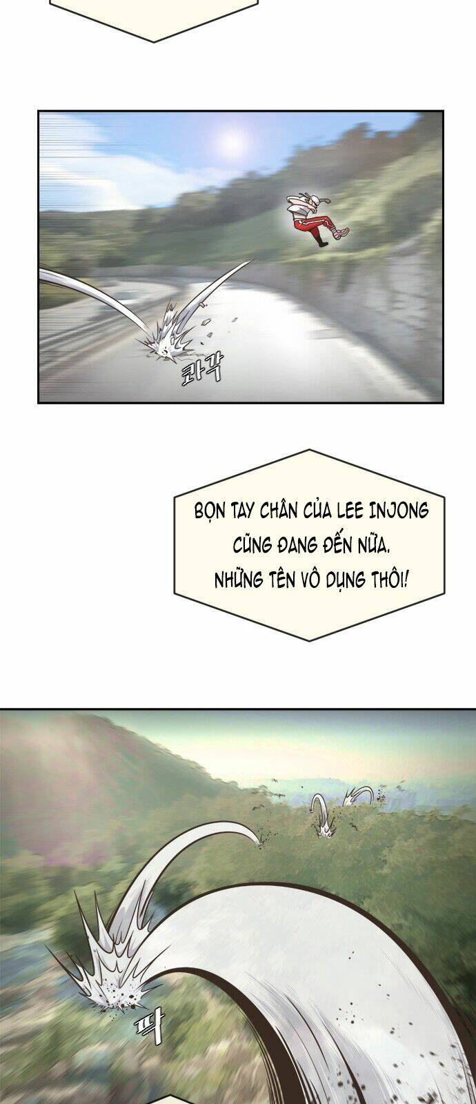 Kĩ Nguyên Của Anh Hùng - Chapter 1 - Page 73