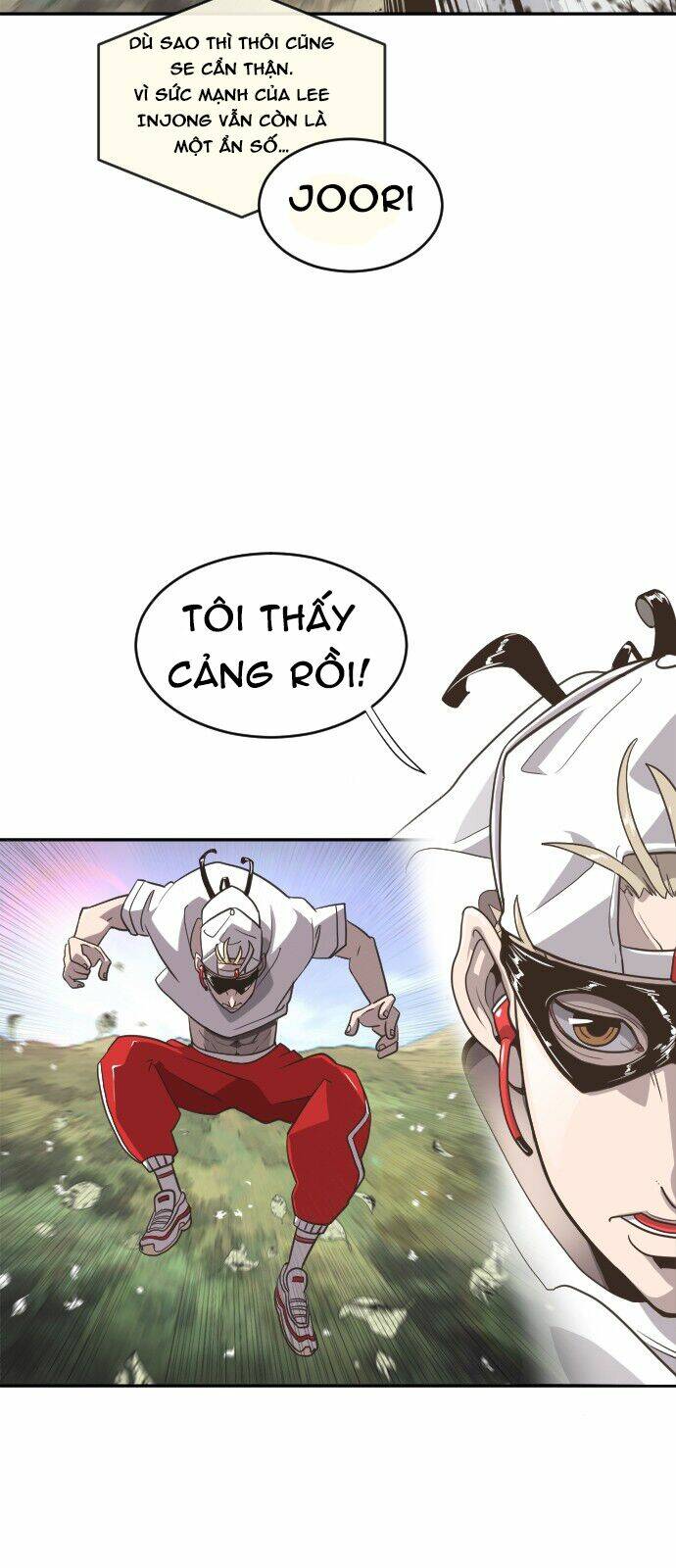 Kĩ Nguyên Của Anh Hùng - Chapter 1 - Page 74