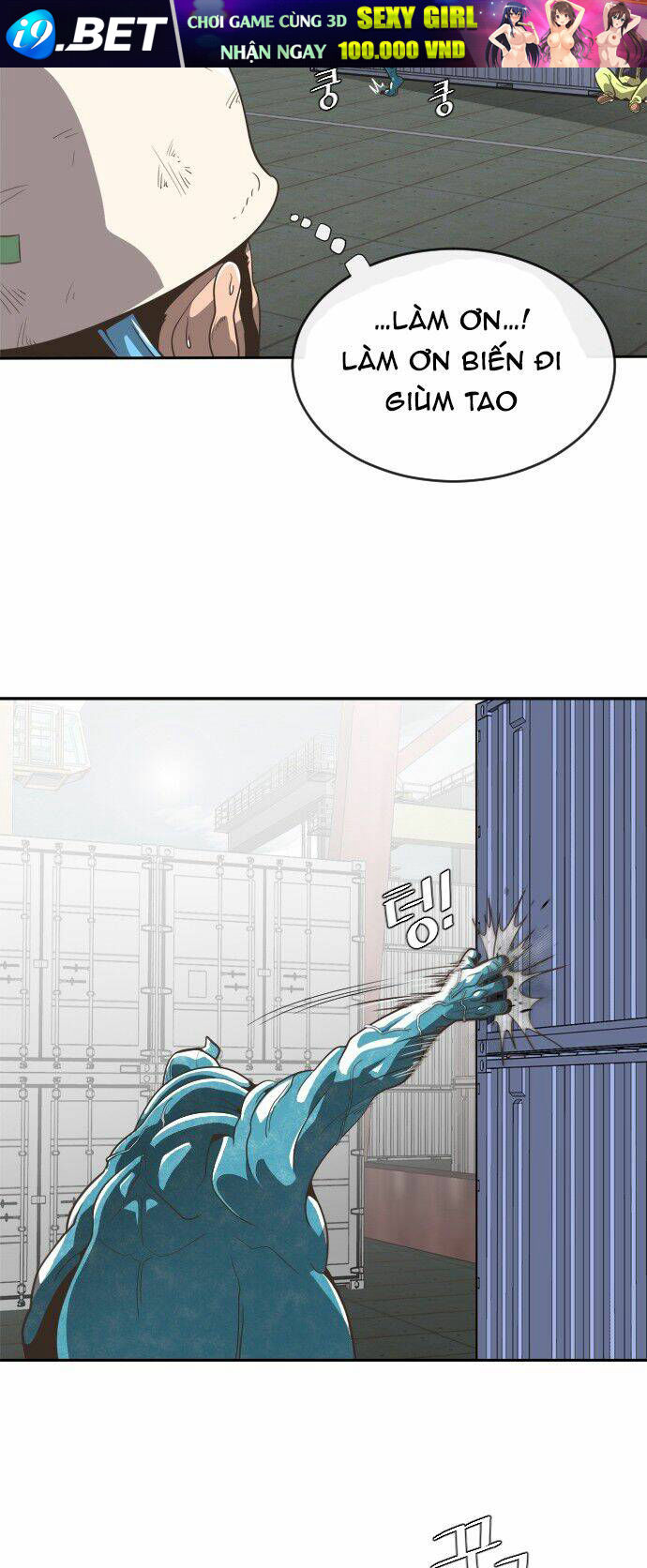 Kĩ Nguyên Của Anh Hùng - Chapter 1 - Page 82