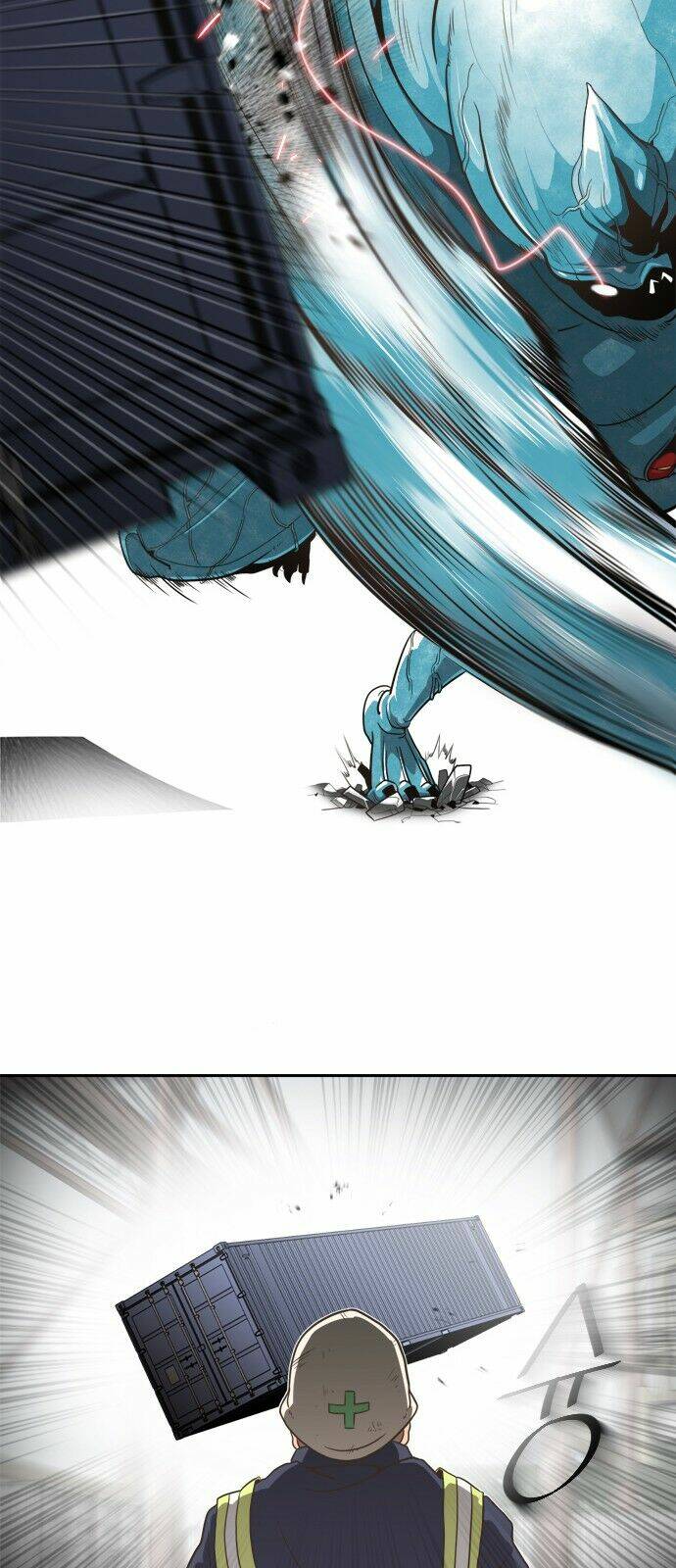 Kĩ Nguyên Của Anh Hùng - Chapter 1 - Page 85