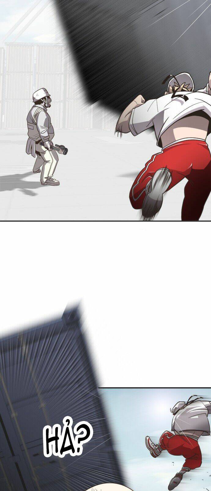 Kĩ Nguyên Của Anh Hùng - Chapter 1 - Page 88