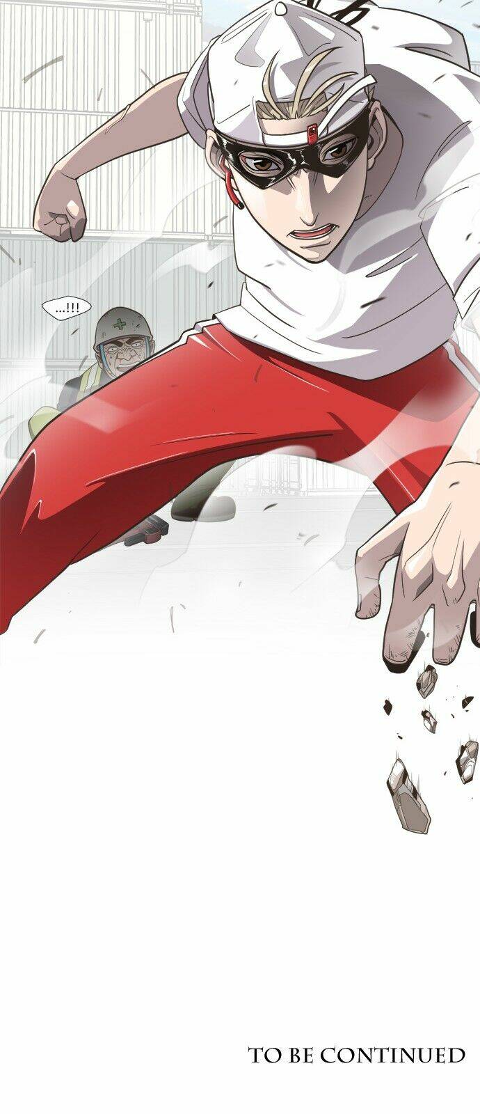 Kĩ Nguyên Của Anh Hùng - Chapter 1 - Page 94