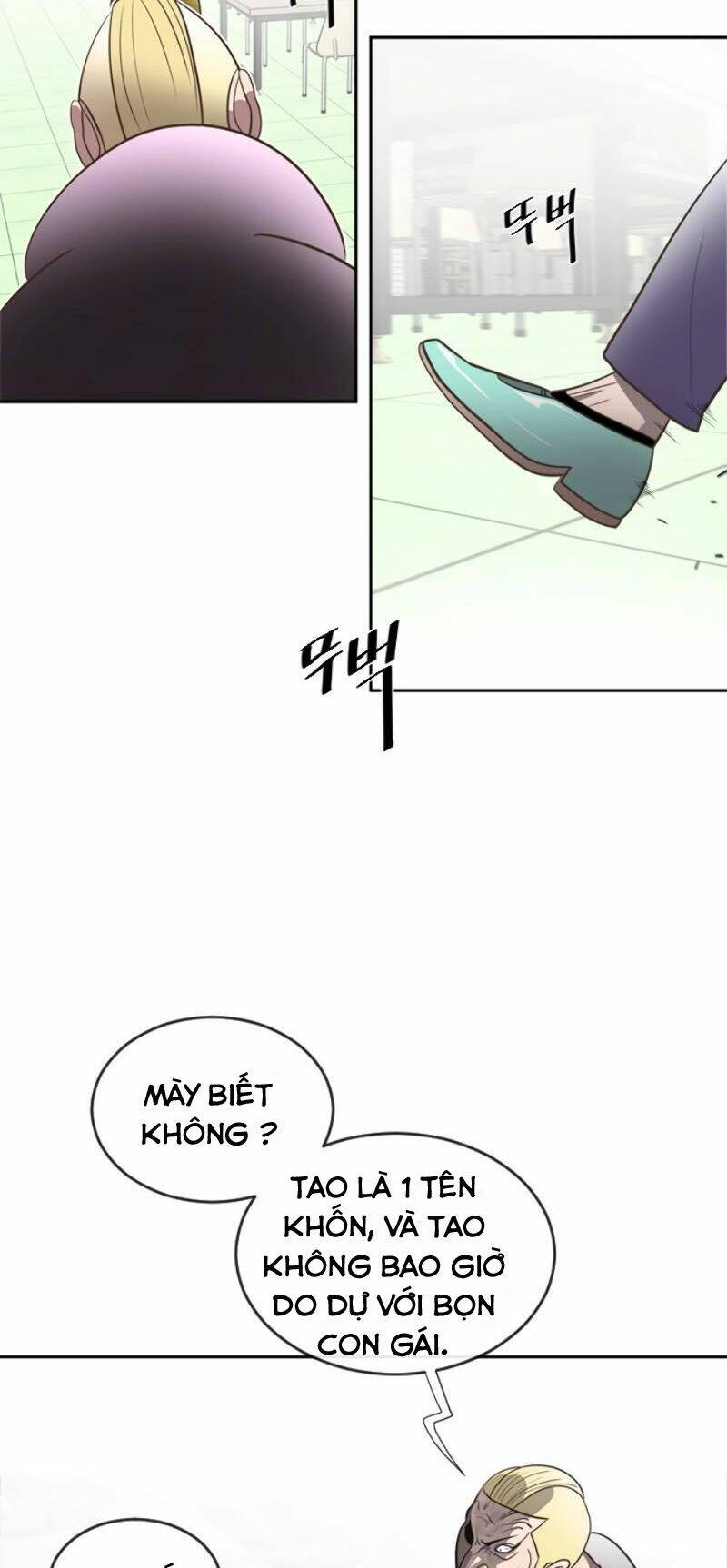 Kĩ Nguyên Của Anh Hùng - Chapter 10 - Page 10