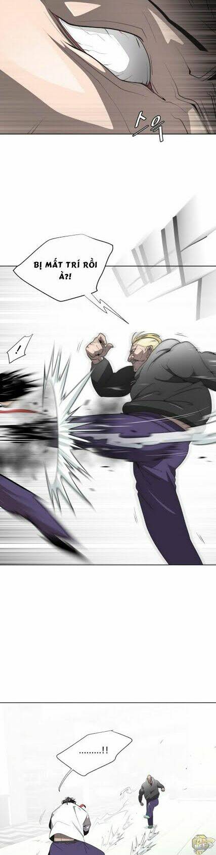 Kĩ Nguyên Của Anh Hùng - Chapter 10 - Page 15