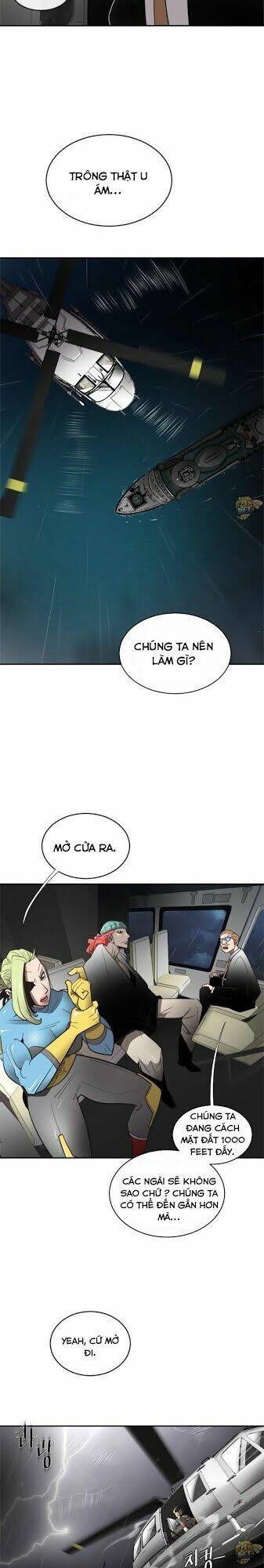 Kĩ Nguyên Của Anh Hùng - Chapter 10 - Page 30