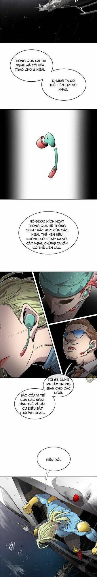 Kĩ Nguyên Của Anh Hùng - Chapter 10 - Page 31