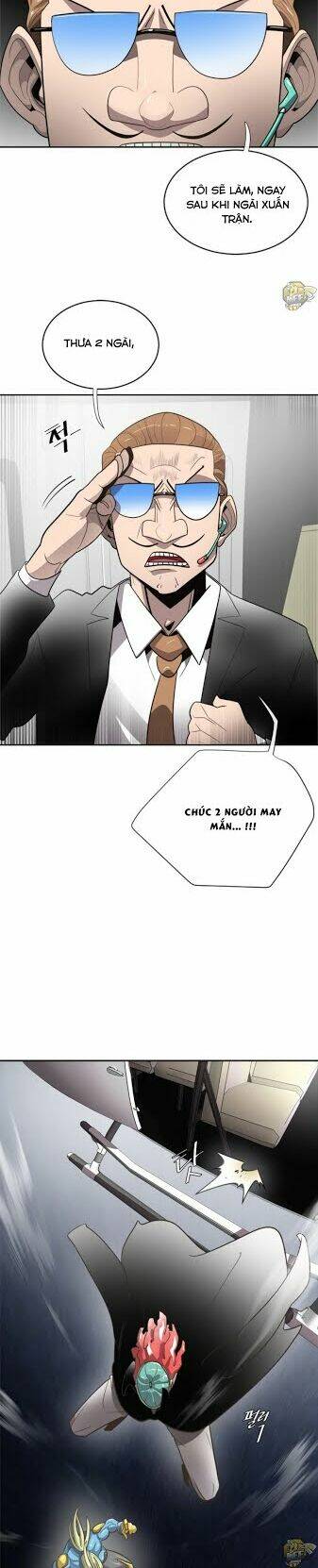 Kĩ Nguyên Của Anh Hùng - Chapter 10 - Page 33