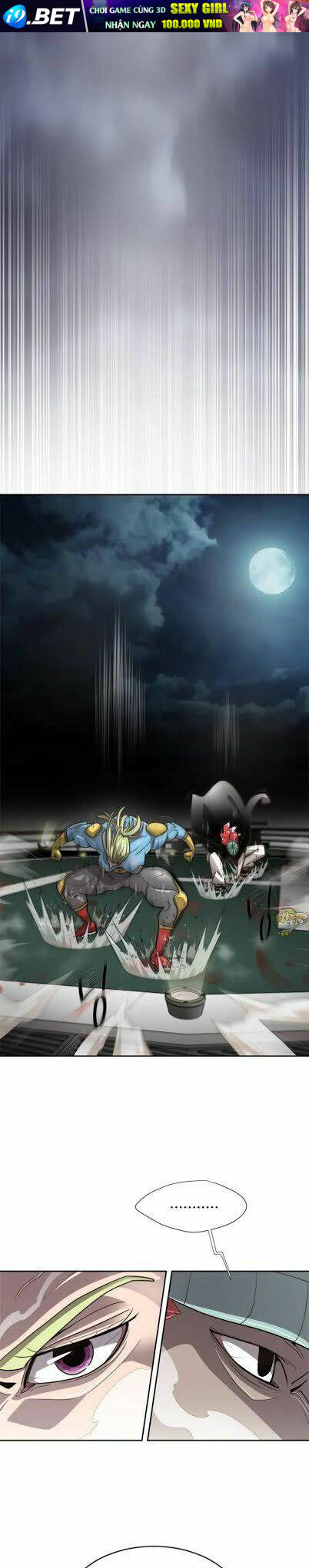 Kĩ Nguyên Của Anh Hùng - Chapter 10 - Page 35