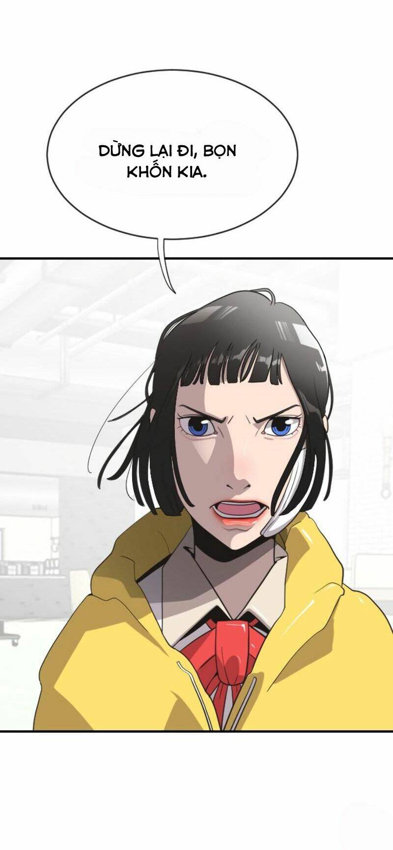 Kĩ Nguyên Của Anh Hùng - Chapter 10 - Page 3