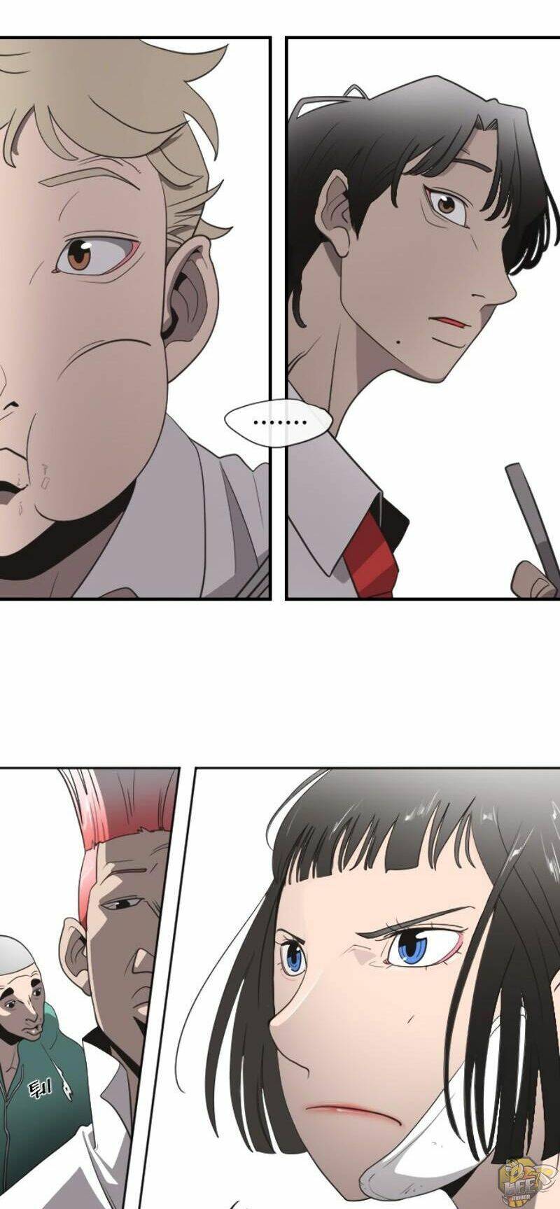 Kĩ Nguyên Của Anh Hùng - Chapter 10 - Page 7