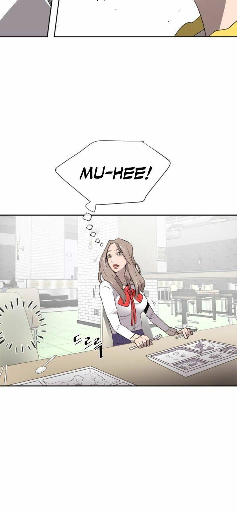 Kĩ Nguyên Của Anh Hùng - Chapter 10 - Page 8