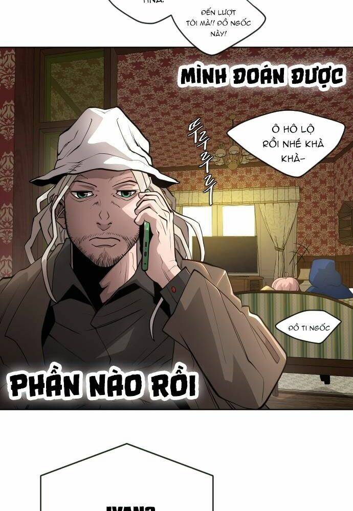 Kĩ Nguyên Của Anh Hùng - Chapter 100 - Page 109
