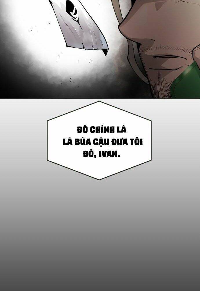 Kĩ Nguyên Của Anh Hùng - Chapter 100 - Page 116