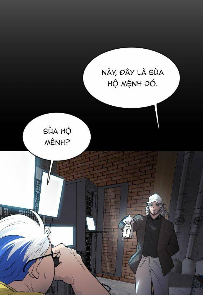 Kĩ Nguyên Của Anh Hùng - Chapter 100 - Page 117