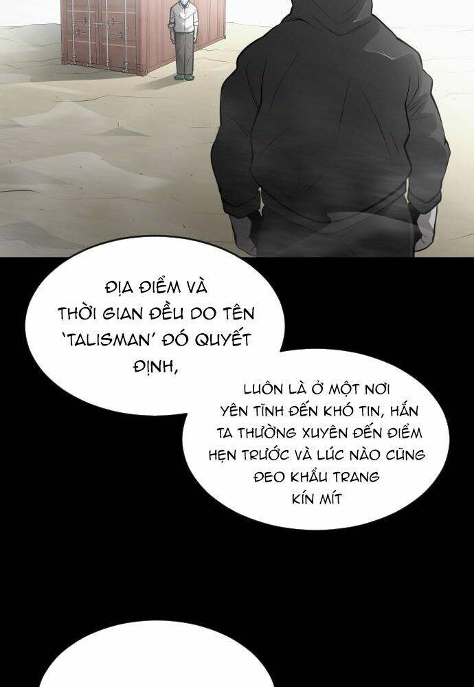 Kĩ Nguyên Của Anh Hùng - Chapter 100 - Page 120