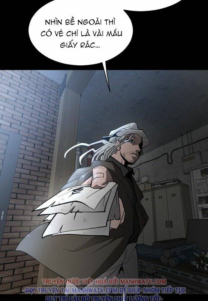 Kĩ Nguyên Của Anh Hùng - Chapter 100 - Page 124