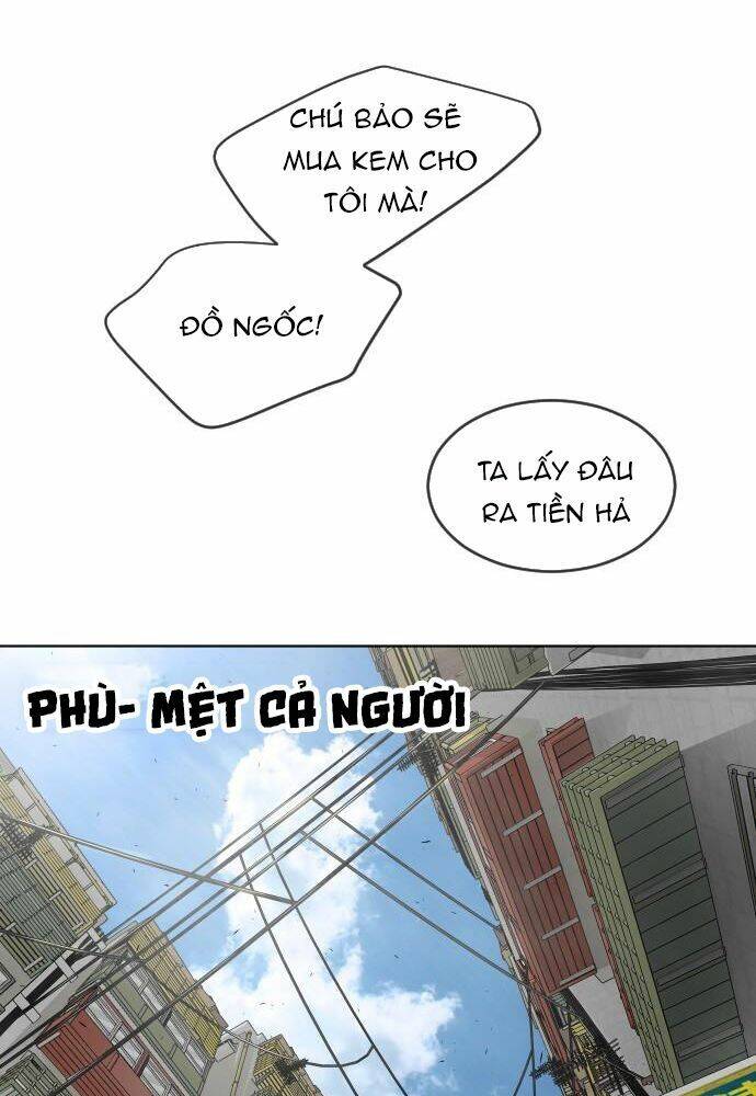 Kĩ Nguyên Của Anh Hùng - Chapter 100 - Page 12