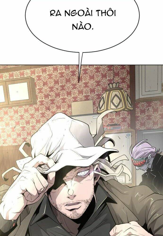 Kĩ Nguyên Của Anh Hùng - Chapter 100 - Page 138