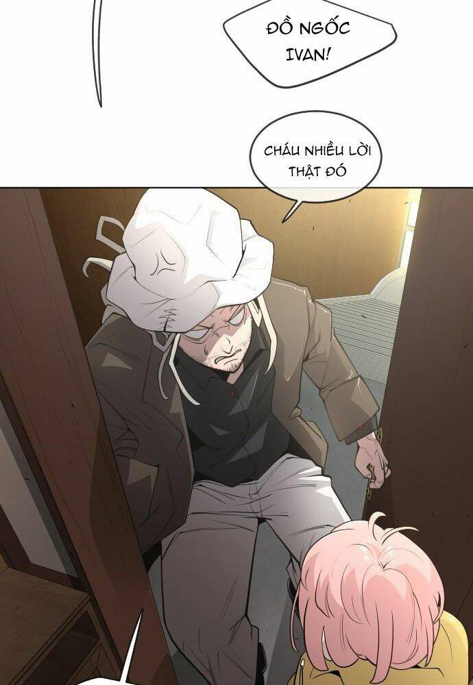 Kĩ Nguyên Của Anh Hùng - Chapter 100 - Page 16