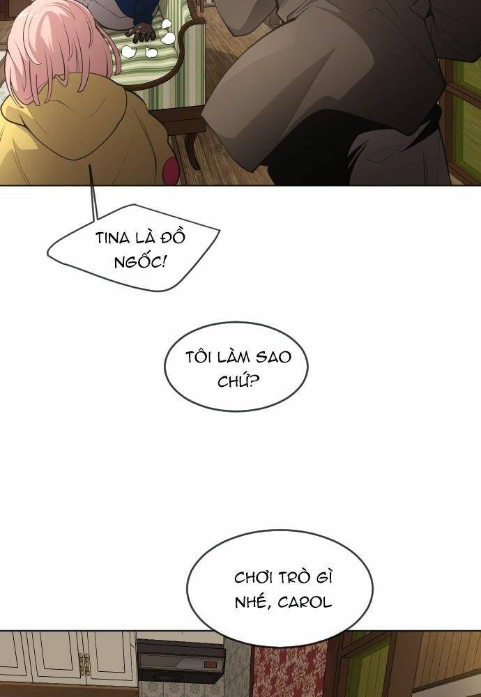 Kĩ Nguyên Của Anh Hùng - Chapter 100 - Page 20