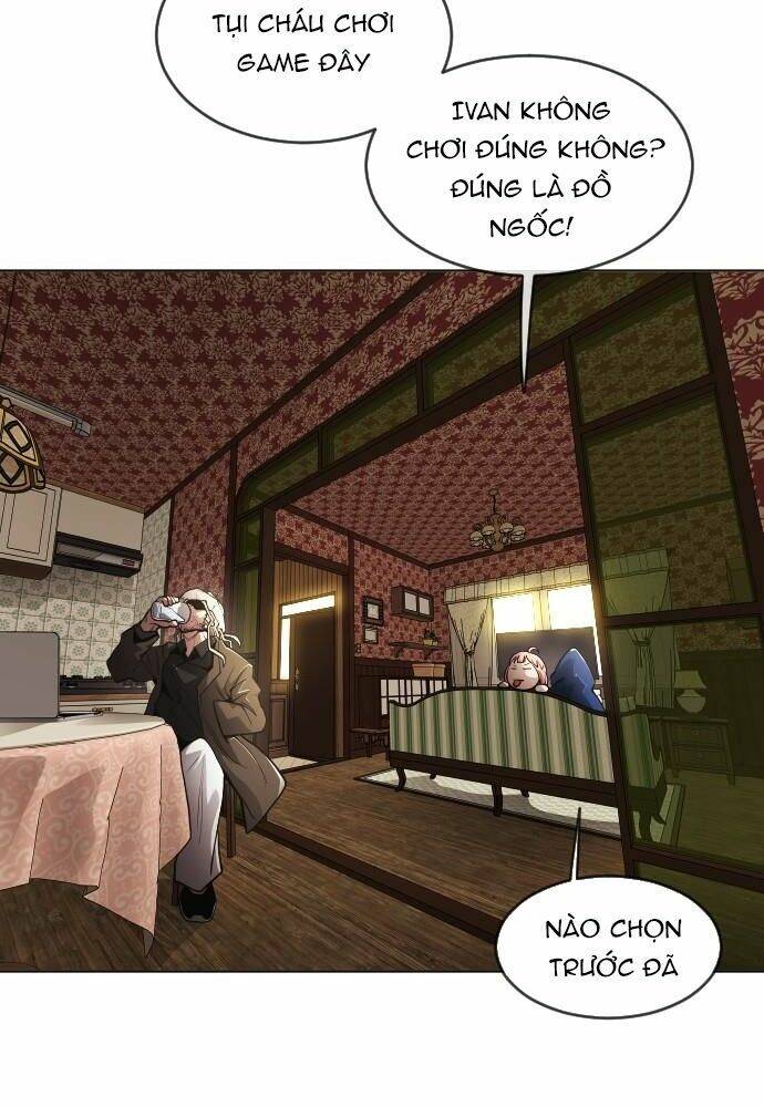 Kĩ Nguyên Của Anh Hùng - Chapter 100 - Page 22