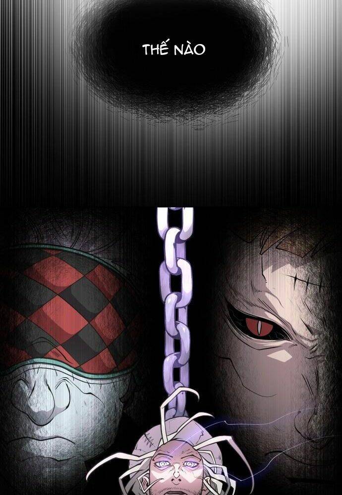 Kĩ Nguyên Của Anh Hùng - Chapter 100 - Page 27
