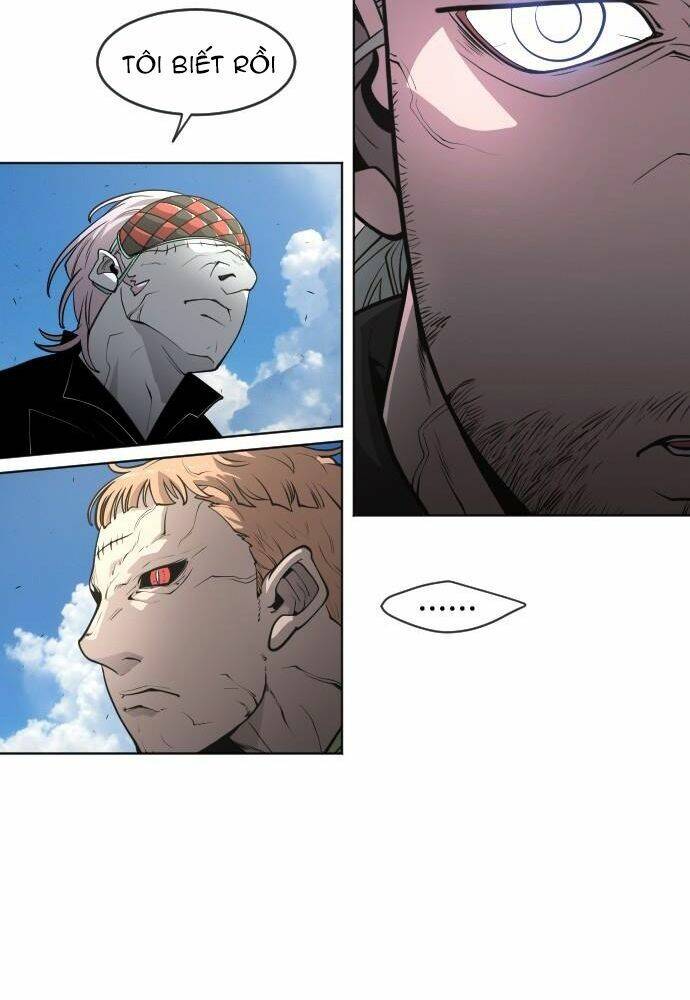 Kĩ Nguyên Của Anh Hùng - Chapter 100 - Page 35