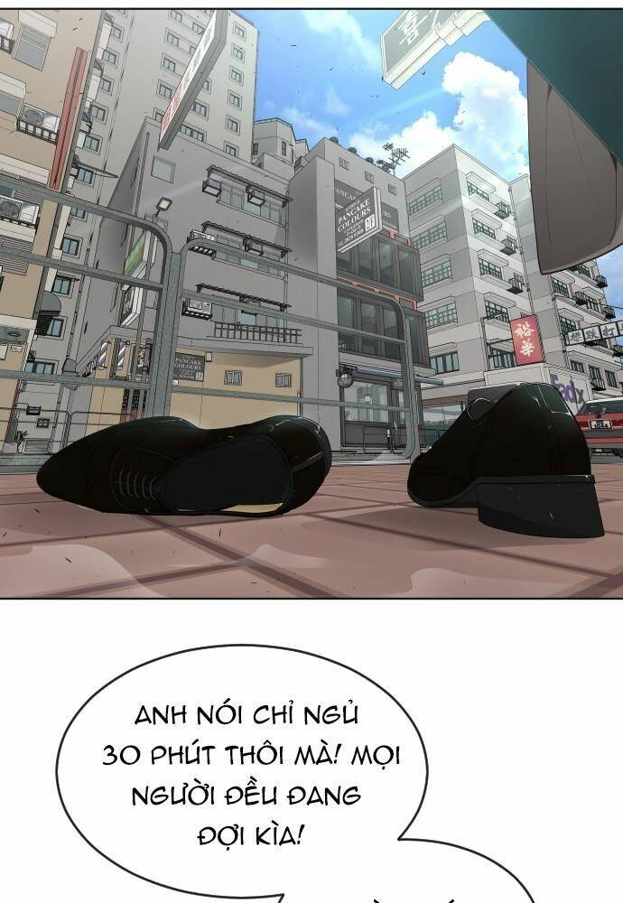 Kĩ Nguyên Của Anh Hùng - Chapter 100 - Page 3