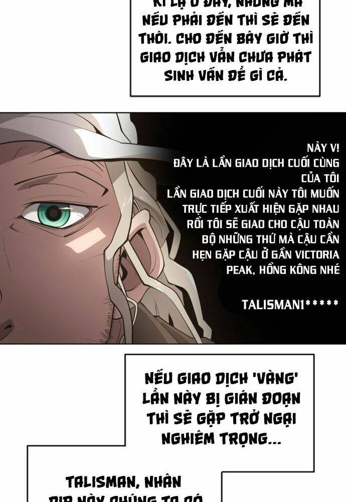 Kĩ Nguyên Của Anh Hùng - Chapter 100 - Page 45