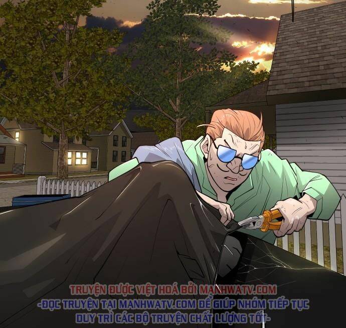 Kĩ Nguyên Của Anh Hùng - Chapter 100 - Page 59