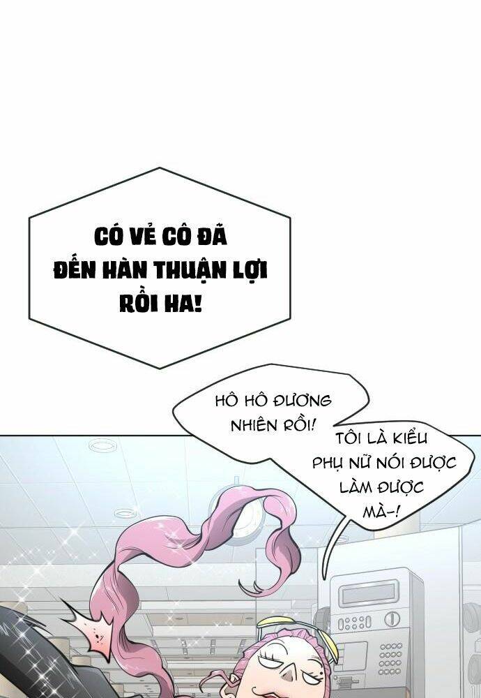 Kĩ Nguyên Của Anh Hùng - Chapter 100 - Page 66