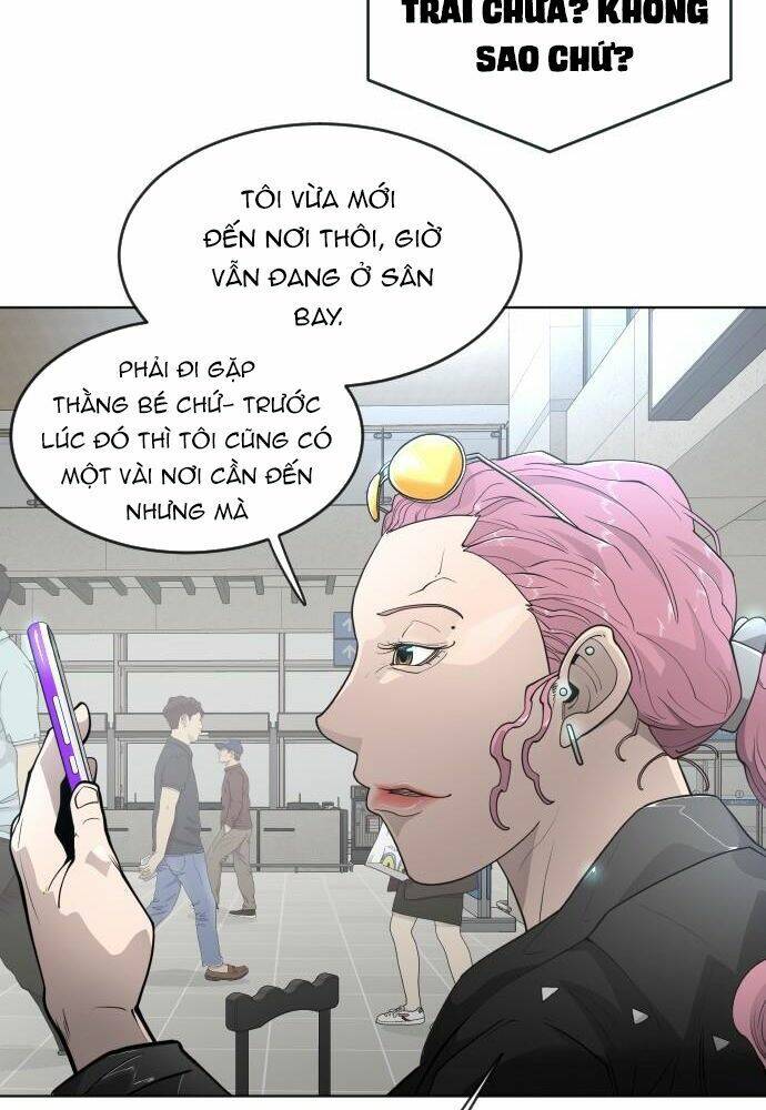 Kĩ Nguyên Của Anh Hùng - Chapter 100 - Page 68