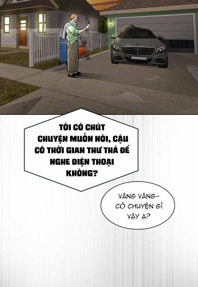 Kĩ Nguyên Của Anh Hùng - Chapter 100 - Page 70