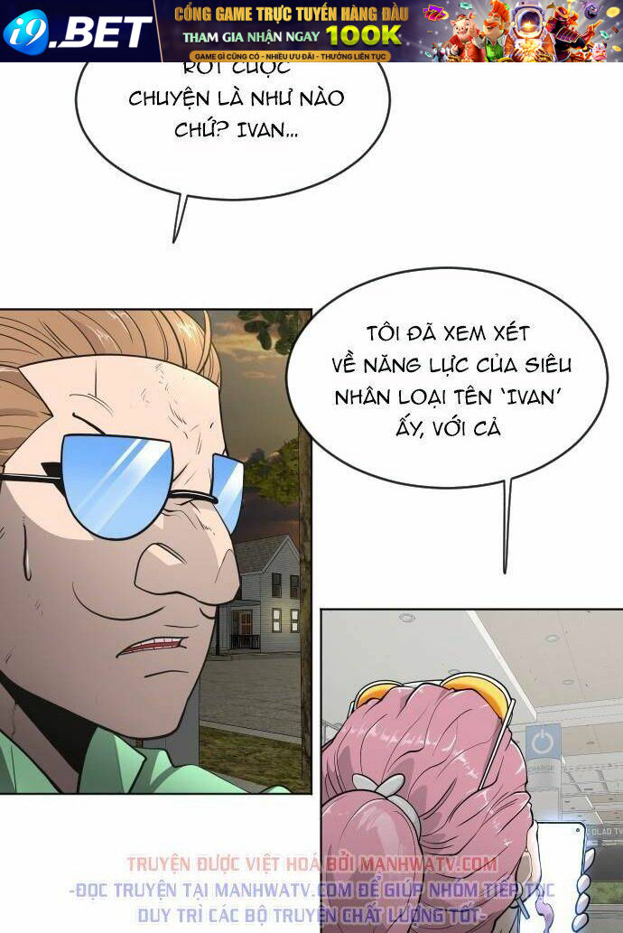 Kĩ Nguyên Của Anh Hùng - Chapter 100 - Page 75