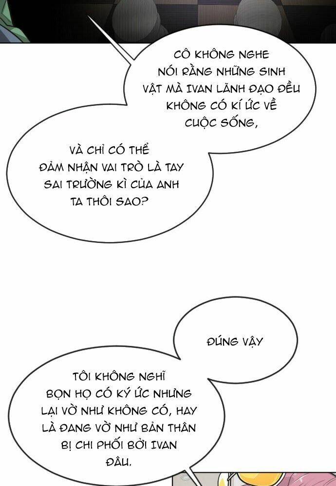 Kĩ Nguyên Của Anh Hùng - Chapter 100 - Page 80