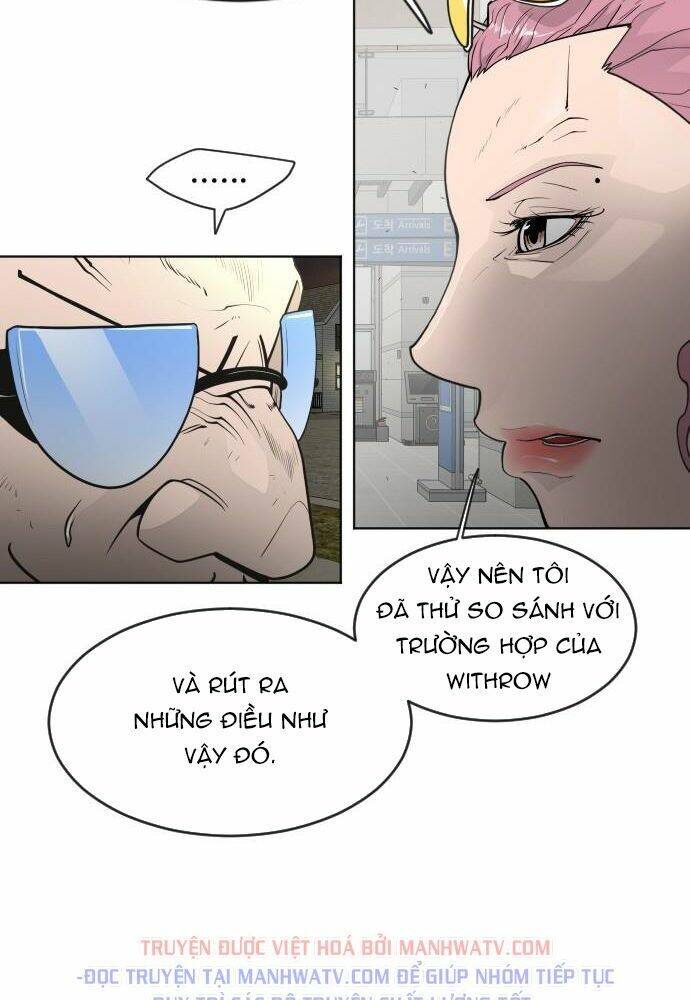 Kĩ Nguyên Của Anh Hùng - Chapter 100 - Page 81