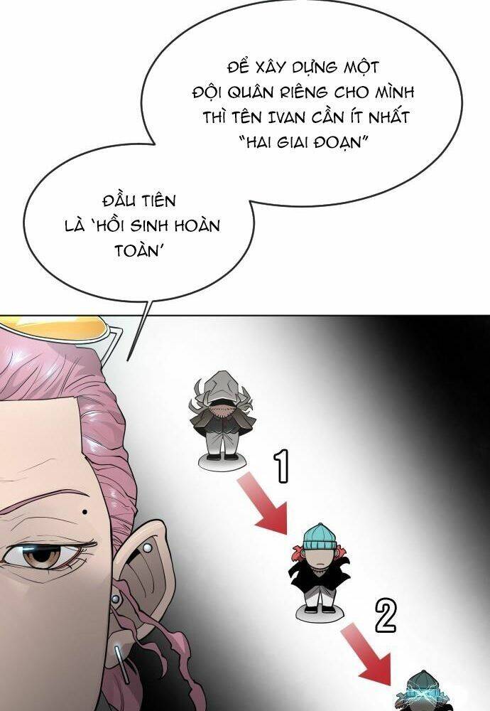 Kĩ Nguyên Của Anh Hùng - Chapter 100 - Page 83